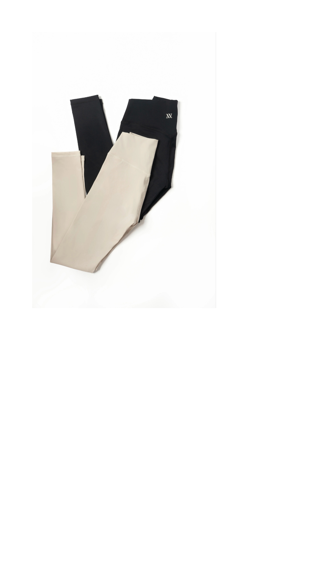 No Front Seam Leggings