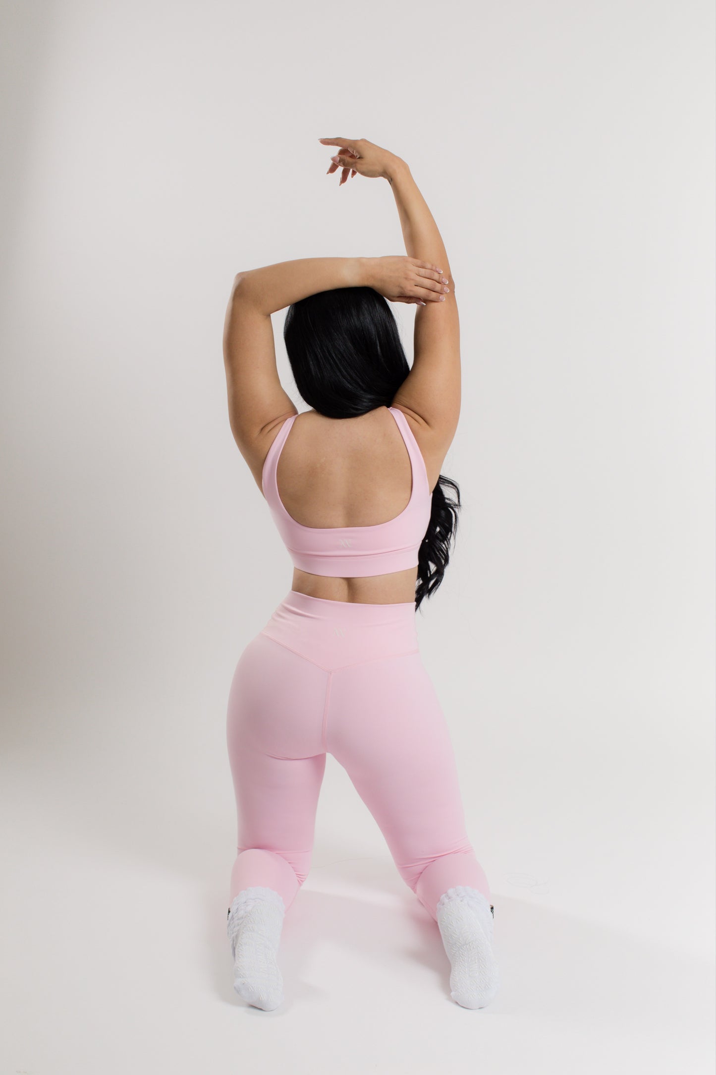 No Front Seam Leggings