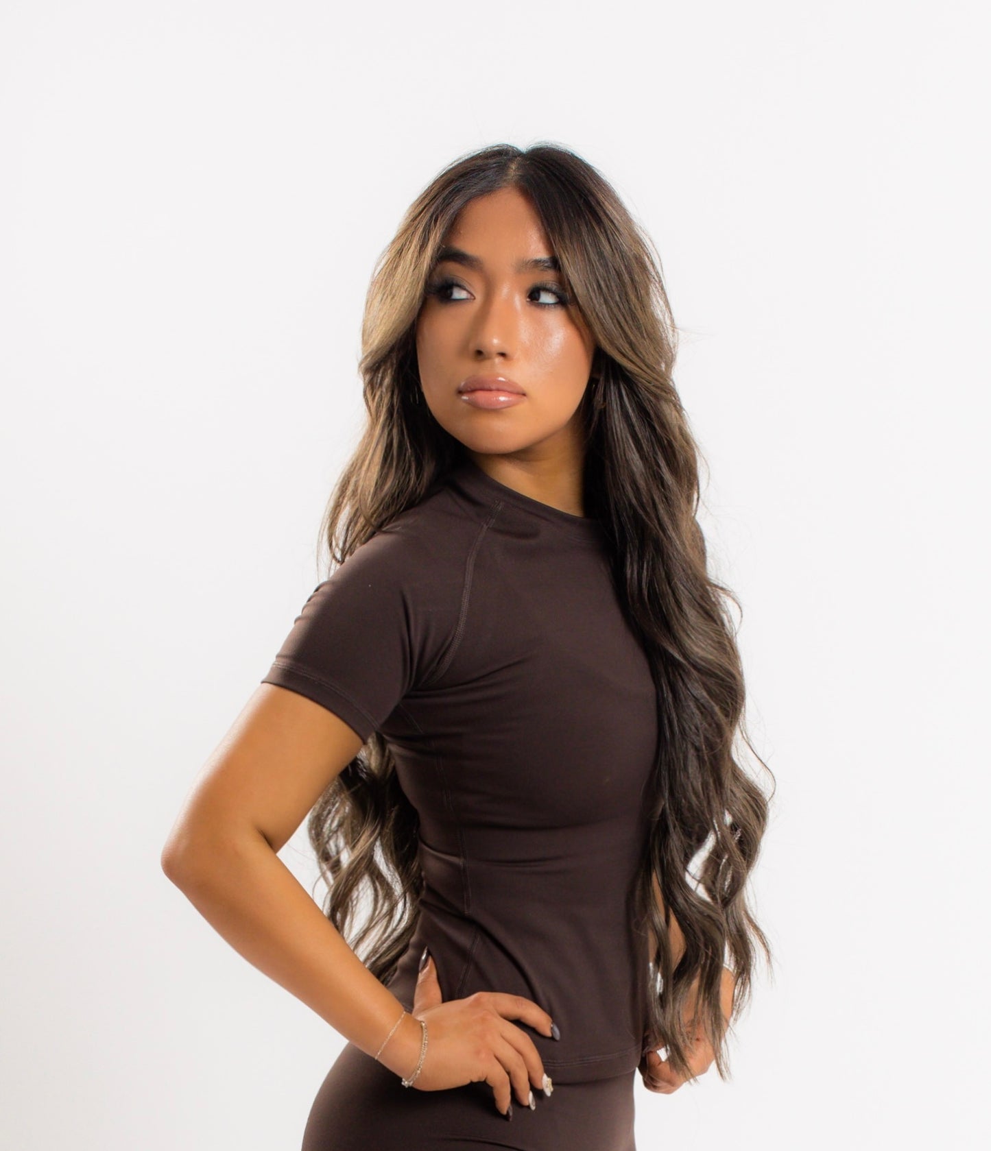 Essential Short Sleeve T-Shirt